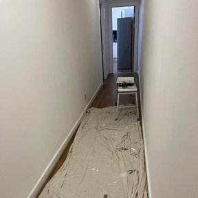 Pre Build Cleaning Killin